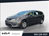 2020 Chrysler Pacifica Hybrid Touring