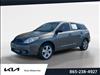 2007 Toyota Matrix Base