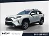 2021 Toyota RAV4 Hybrid Limited
