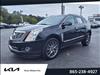 2016 Cadillac SRX