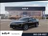 2025 Kia K4 LXS FWD