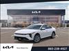 2025 Kia K4 LX FWD