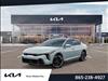 2025 Kia K4 GT-LINE FWD