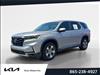 2024 Honda Pilot EX-L