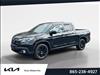2020 Honda Ridgeline Black Edition
