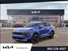 2026 Kia Sportage EX FWD