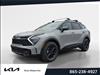 2025 Kia Sportage X-Pro