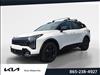 2026 Kia Sportage X-Pro Prestige