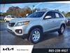 2013 Kia Sorento