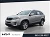 2015 Kia Sorento