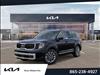 2025 Kia Telluride LX