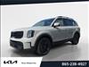 2025 Kia Telluride EX X-Pro
