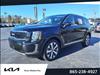 2022 Kia Telluride