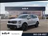 2025 Kia Telluride SX-PRESTIGE X-LINE AWD