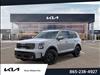 2025 Kia Telluride SX X-LINE AWD