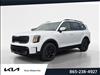 2025 Kia Telluride SX-Prestige X-Pro