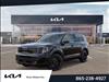 2025 Kia Telluride SX-PRESTIGE X-LINE AWD