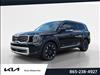 2025 Kia Telluride SX-Prestige