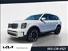 2025 Kia Telluride SX