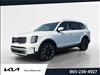 2025 Kia Telluride SX-Prestige