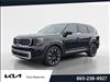 2025 Kia Telluride SX-Prestige