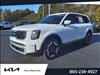 2023 Kia Telluride