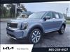 2022 Kia Telluride