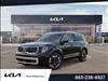 2025 Kia Telluride S AWD