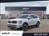 2025 Kia Telluride S AWD