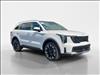 2025 Kia Sorento EX FWD