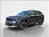 2025 Kia Sorento EX FWD
