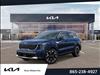 2025 Kia Sorento EX FWD