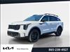 2025 Kia Sorento X-Line EX