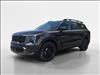 2025 Kia Sorento X-LINE EX AWD