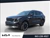 2025 Kia Sorento EX AWD