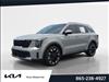 2024 Kia Sorento SX