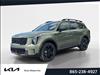 2025 Kia Sorento X-Line SX Prestige