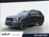 2025 Kia Sorento X-Line SX
