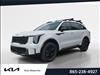2025 Kia Sorento X-Pro SX-Prestige