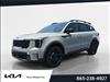 2025 Kia Sorento X-Line SX Prestige