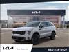 2025 Kia Sorento X-PRO SX-PRESTIGE
