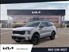 2025 Kia Sorento X-LINE SX PRESTIGE AWD