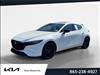 2022 Mazda Mazda3 Hatchback Premium Plus
