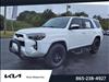 2016 Toyota 4Runner