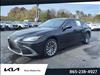 2019 Lexus ES 300h