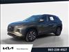 2024 Hyundai TUCSON Hybrid Blue