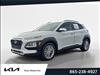 2021 Hyundai KONA SEL Plus