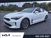 2019 Kia Stinger