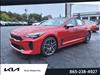 2022 Kia Stinger