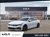 2025 Kia K5 LXS AUTO FWD